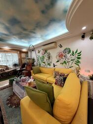 Blk 263 Jurong East Street 24 (Jurong East), HDB 5 Rooms #556664441